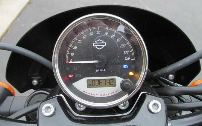 2020 Harley-Davidson XG500 - Street 500