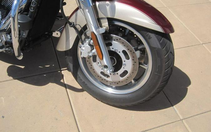 Used 2009 Kawasaki VN 1700C9F/A Vulcan Nomad