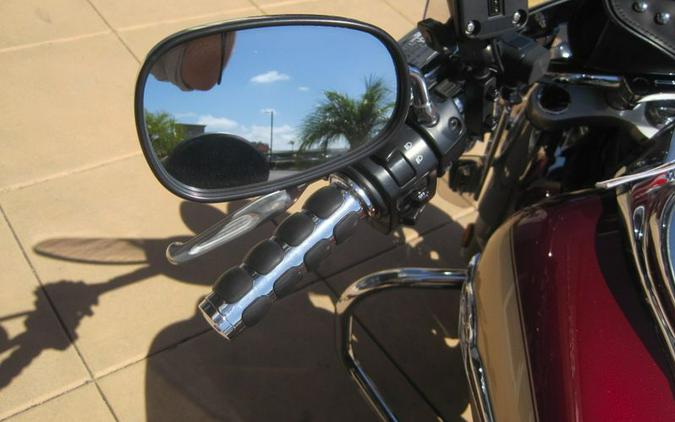 Used 2009 Kawasaki VN 1700C9F/A Vulcan Nomad