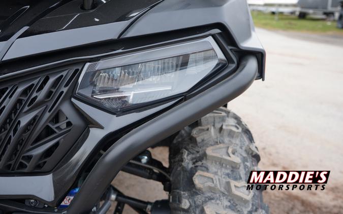 2026 CFMOTO CFORCE 600