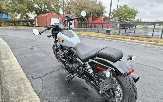 RH975S 2026 Nightster Special