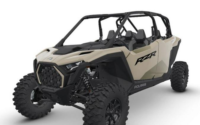 2026 Polaris RZR Pro XP 4 Sport