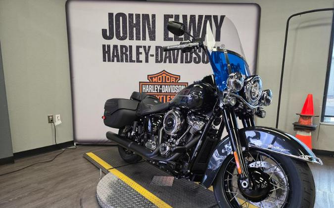2026 Harley-Davidson SOFTAIL HERITAGE CLASSIC