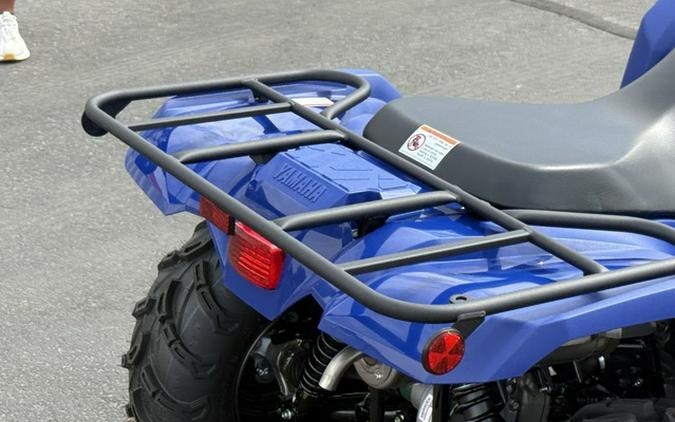 2027 Yamaha YFM45KDXVL