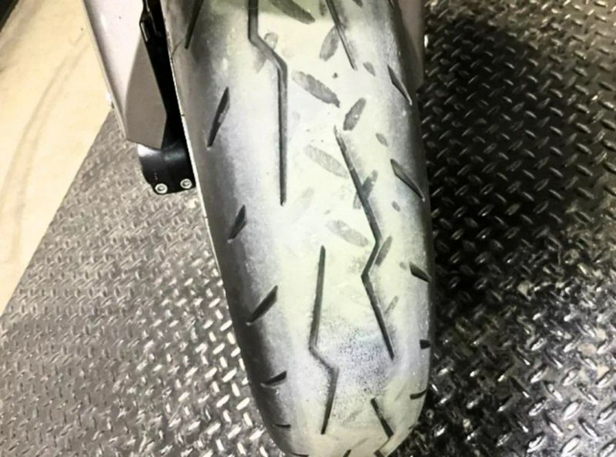 2024 Kawasaki ZX636KRFAL Ninja ZX-6R KRT
