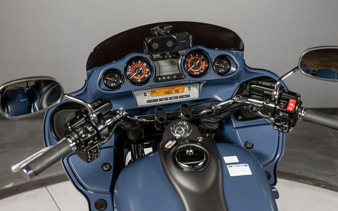 2024 Kawasaki Vulcan 1700 Vaquero(ABS)