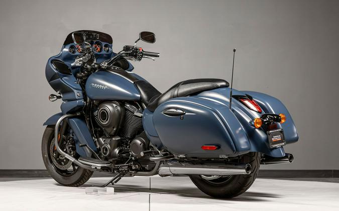 2024 Kawasaki Vulcan 1700 Vaquero(ABS)