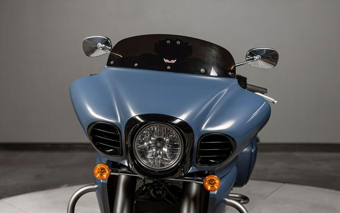 2024 Kawasaki Vulcan 1700 Vaquero(ABS)