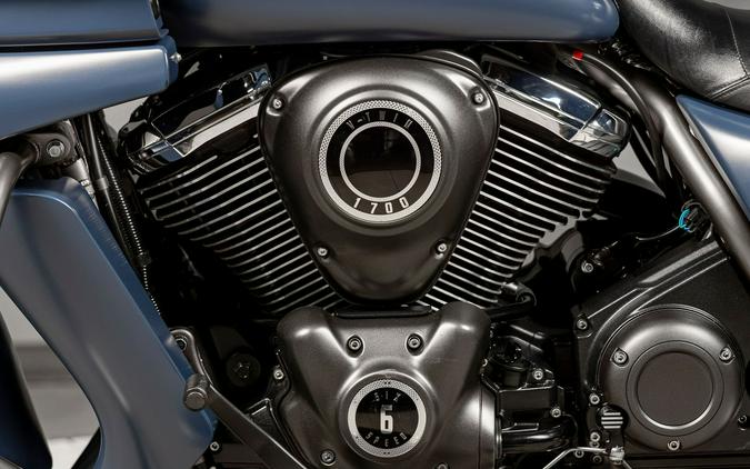 2024 Kawasaki Vulcan 1700 Vaquero(ABS)