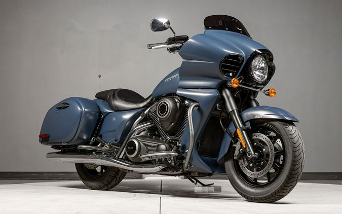 2024 Kawasaki Vulcan 1700 Vaquero(ABS)