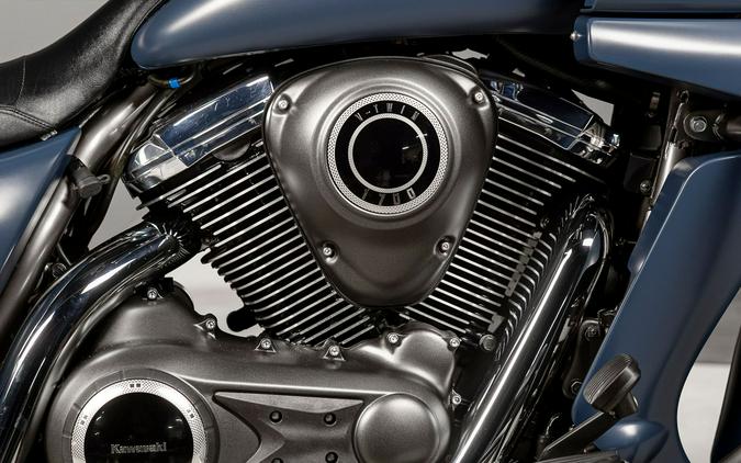 2024 Kawasaki Vulcan 1700 Vaquero(ABS)