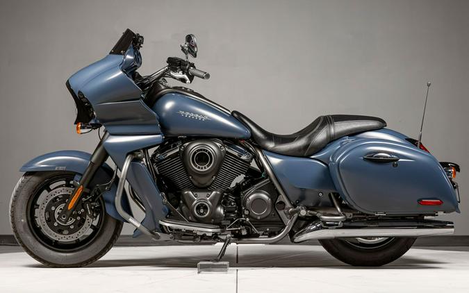 2024 Kawasaki Vulcan 1700 Vaquero(ABS)