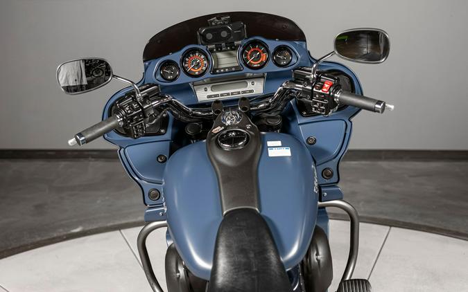 2024 Kawasaki Vulcan 1700 Vaquero(ABS)