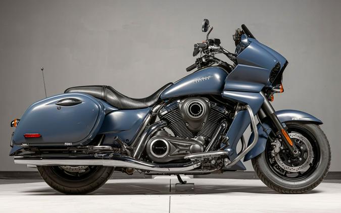 2024 Kawasaki Vulcan 1700 Vaquero(ABS)