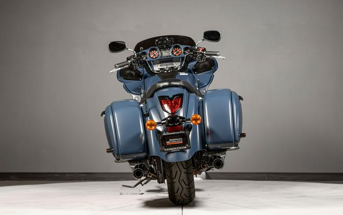 2024 Kawasaki Vulcan 1700 Vaquero(ABS)
