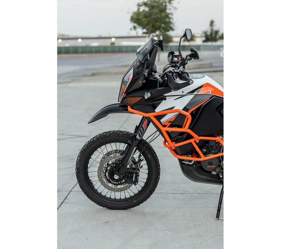 2020 KTM 1290 Super Adventure R