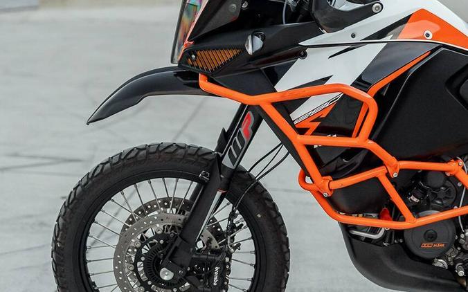 2020 KTM 1290 Super Adventure R