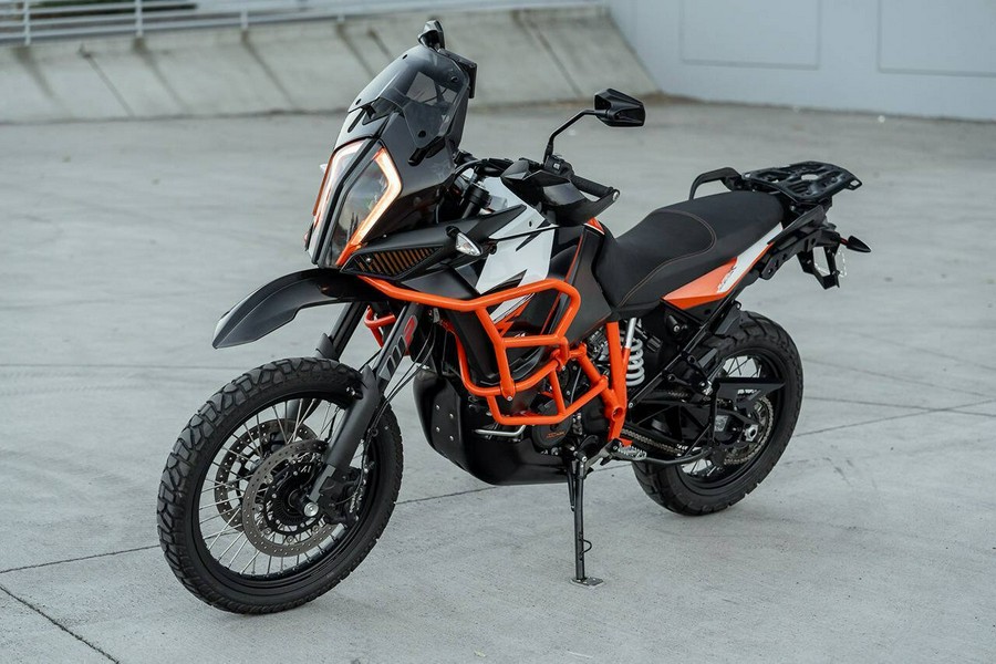 2020 KTM 1290 Super Adventure R