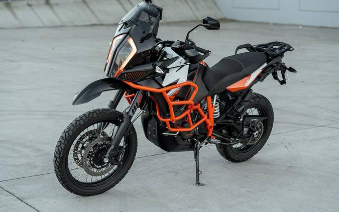 2020 KTM 1290 Super Adventure R