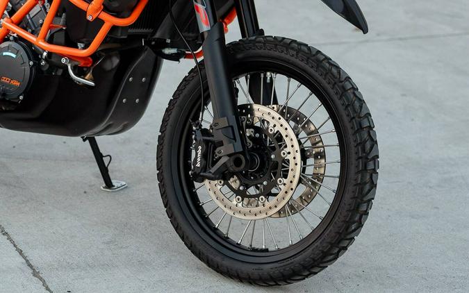 2020 KTM 1290 Super Adventure R
