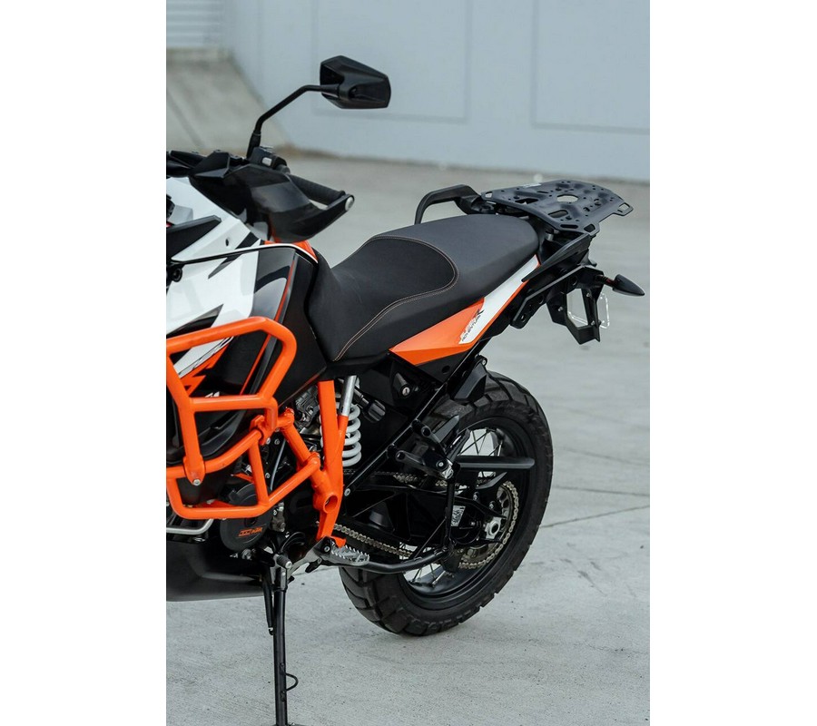 2020 KTM 1290 Super Adventure R