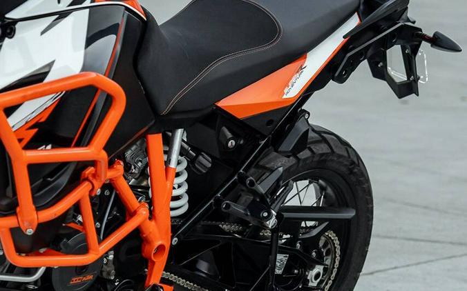 2020 KTM 1290 Super Adventure R