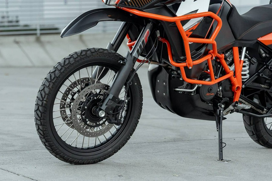 2020 KTM 1290 Super Adventure R