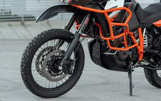 2020 KTM 1290 Super Adventure R