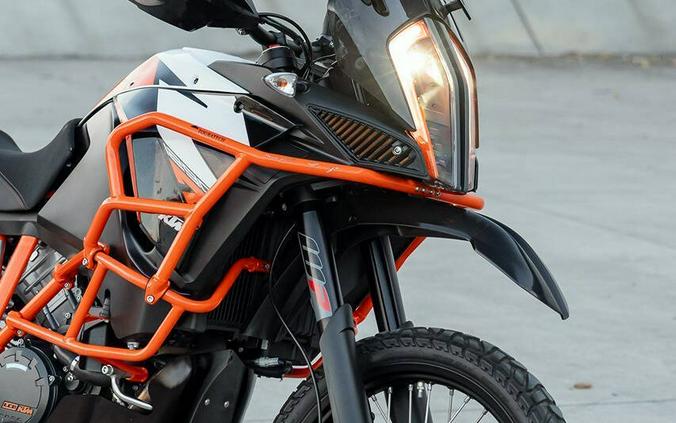 2020 KTM 1290 Super Adventure R