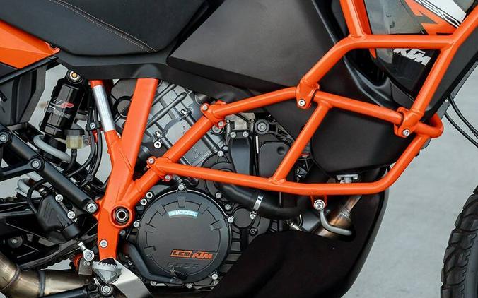 2020 KTM 1290 Super Adventure R
