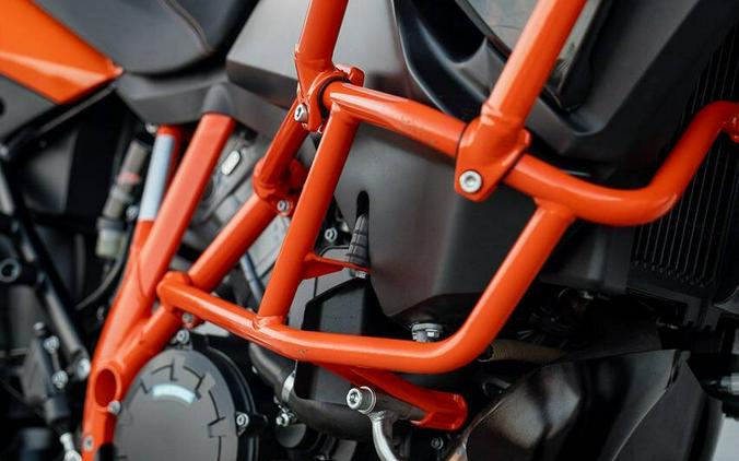 2020 KTM 1290 Super Adventure R