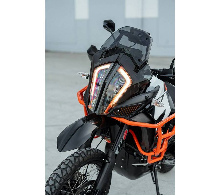 2020 KTM 1290 Super Adventure R