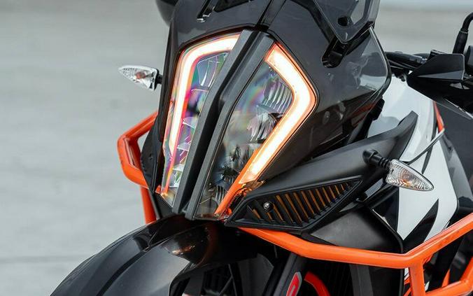 2020 KTM 1290 Super Adventure R