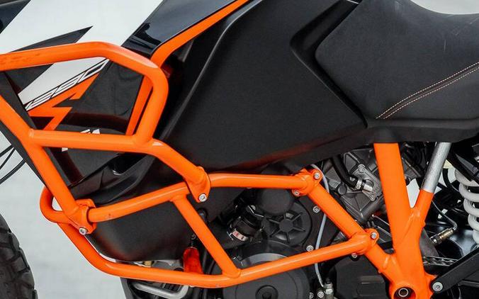 2020 KTM 1290 Super Adventure R