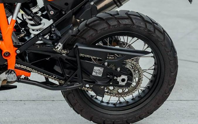 2020 KTM 1290 Super Adventure R