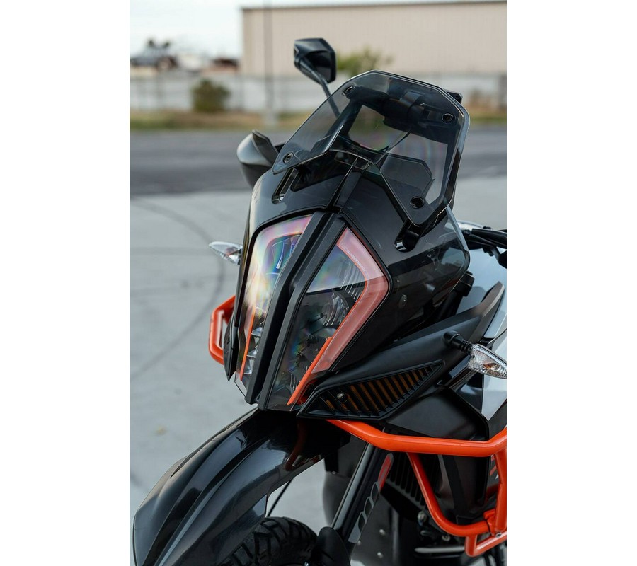 2020 KTM 1290 Super Adventure R