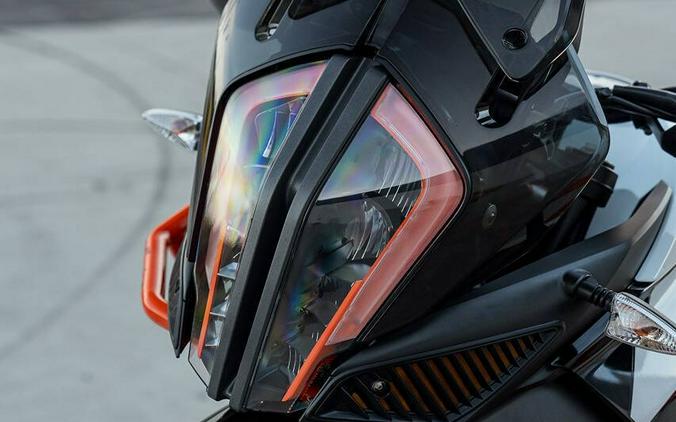 2020 KTM 1290 Super Adventure R