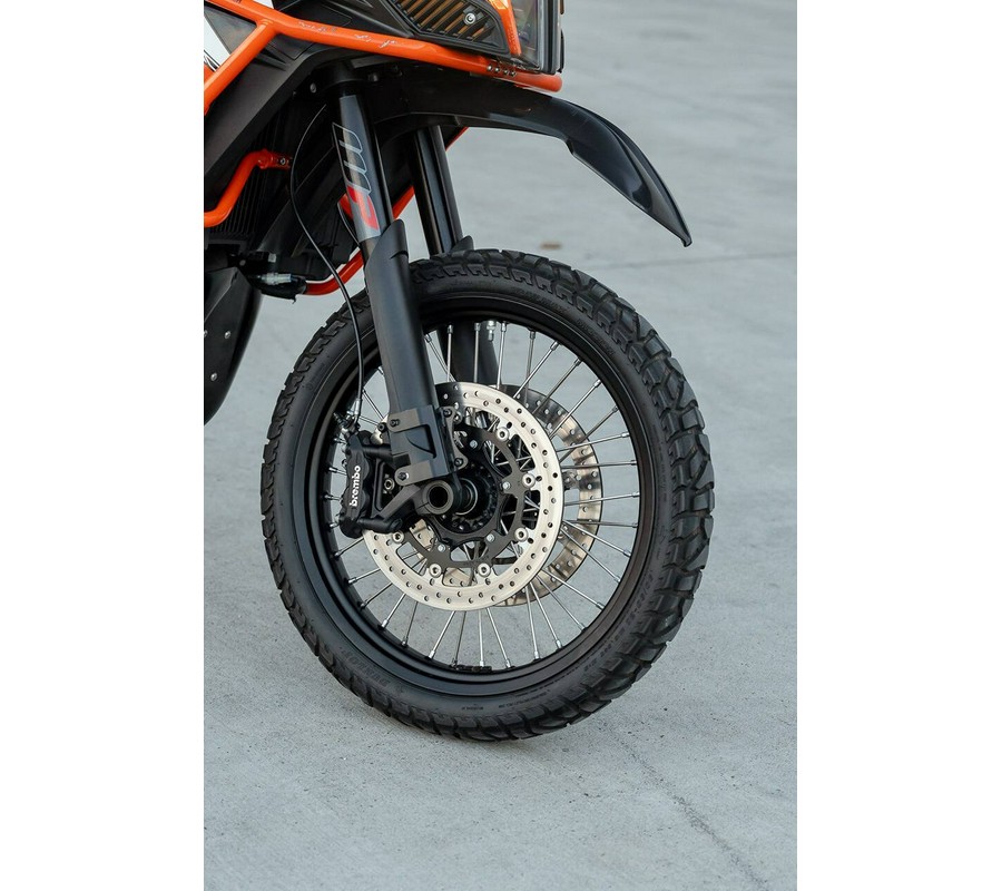 2020 KTM 1290 Super Adventure R
