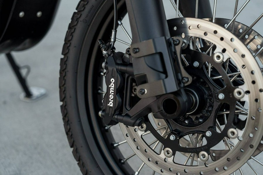 2020 KTM 1290 Super Adventure R