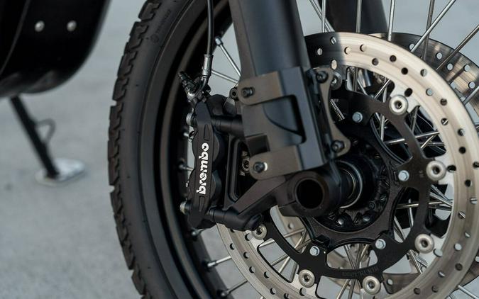 2020 KTM 1290 Super Adventure R