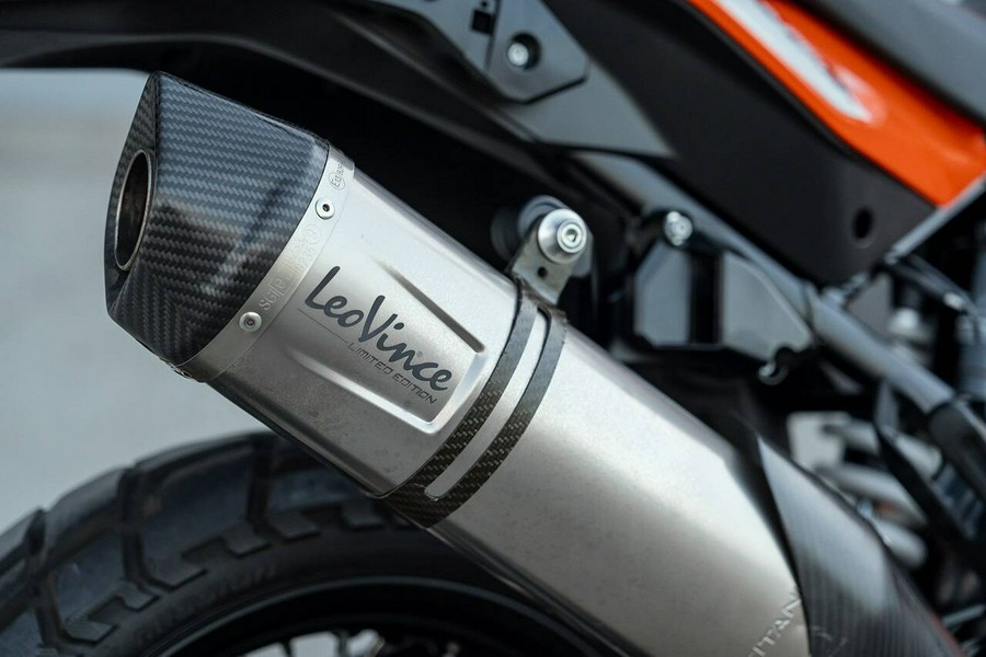 2020 KTM 1290 Super Adventure R