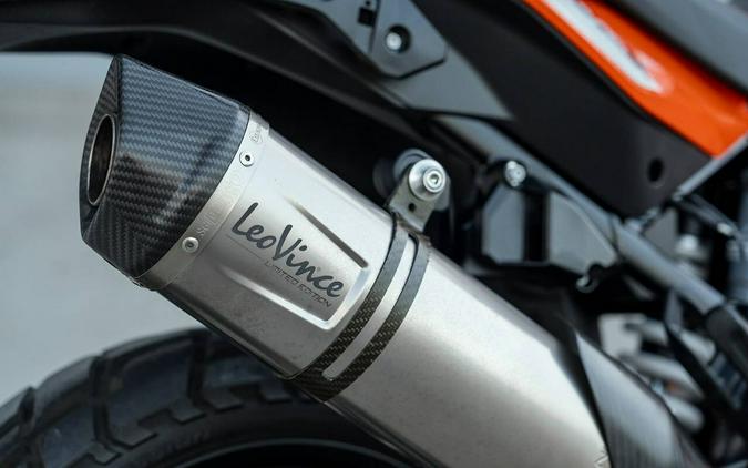 2020 KTM 1290 Super Adventure R