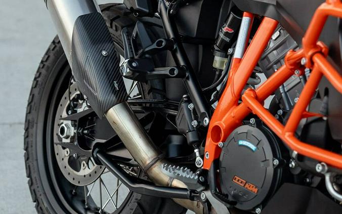 2020 KTM 1290 Super Adventure R