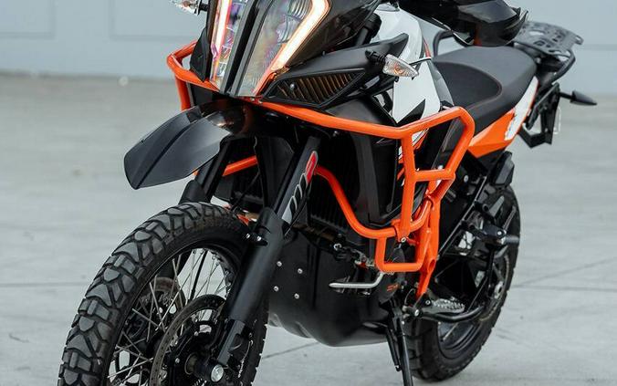 2020 KTM 1290 Super Adventure R