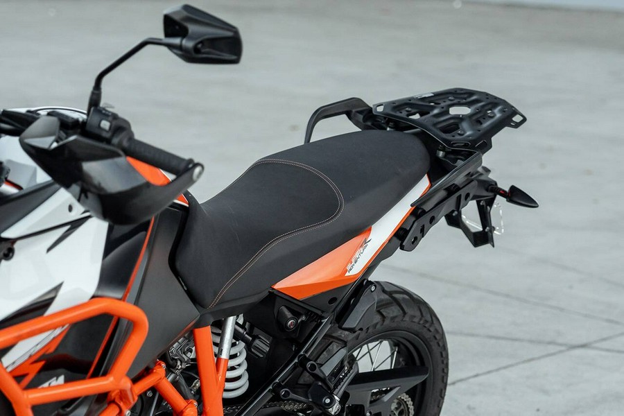 2020 KTM 1290 Super Adventure R