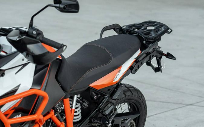 2020 KTM 1290 Super Adventure R