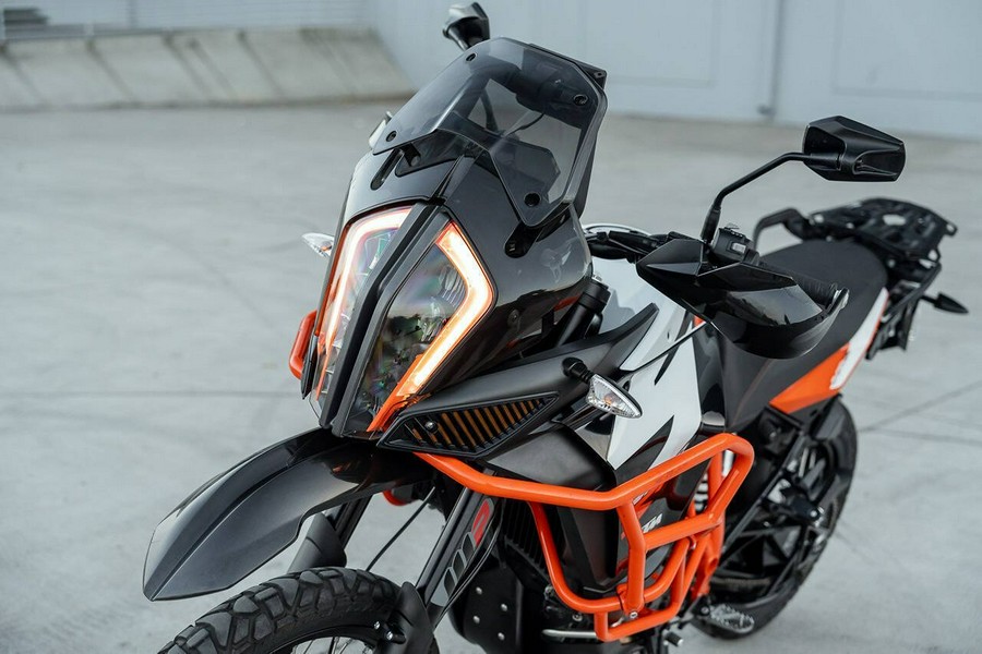 2020 KTM 1290 Super Adventure R