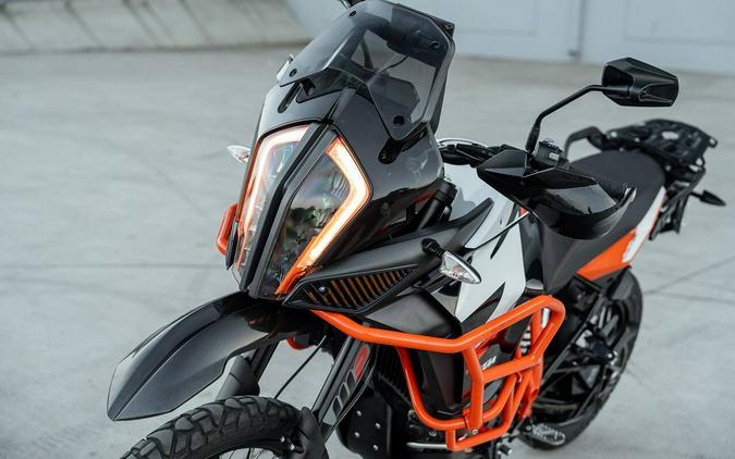 2020 KTM 1290 Super Adventure R