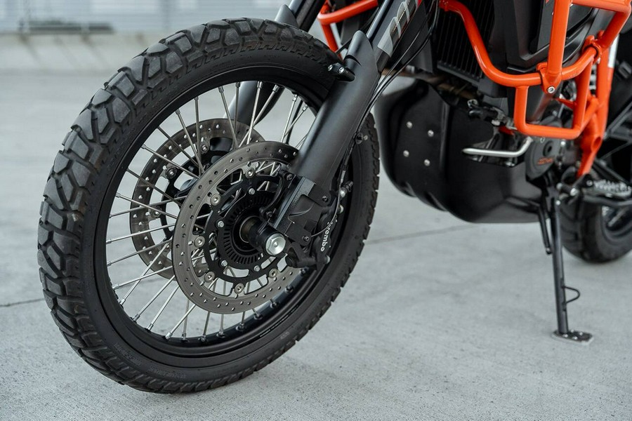 2020 KTM 1290 Super Adventure R