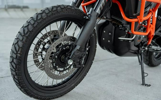 2020 KTM 1290 Super Adventure R